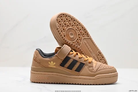 Adidas Sneakers Forum Low product detail image 11