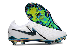 Nike Mercurial Superfly IX Elite FG Blue Volt Black Soccer Cleats Sneakers - 9