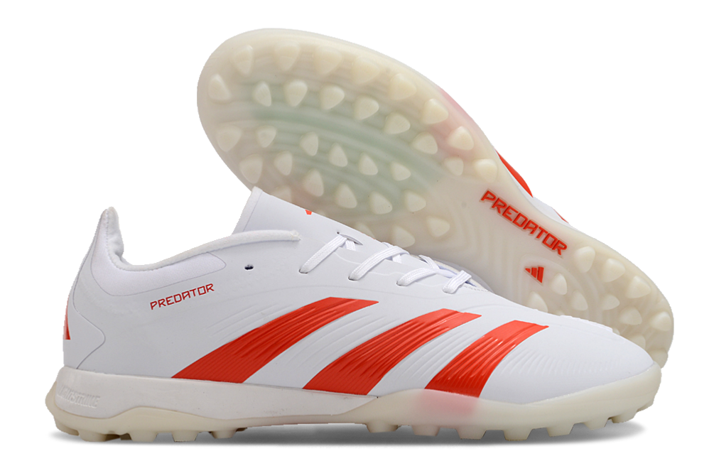 adidas Sneakers Predator Elite Football Shoes — 28