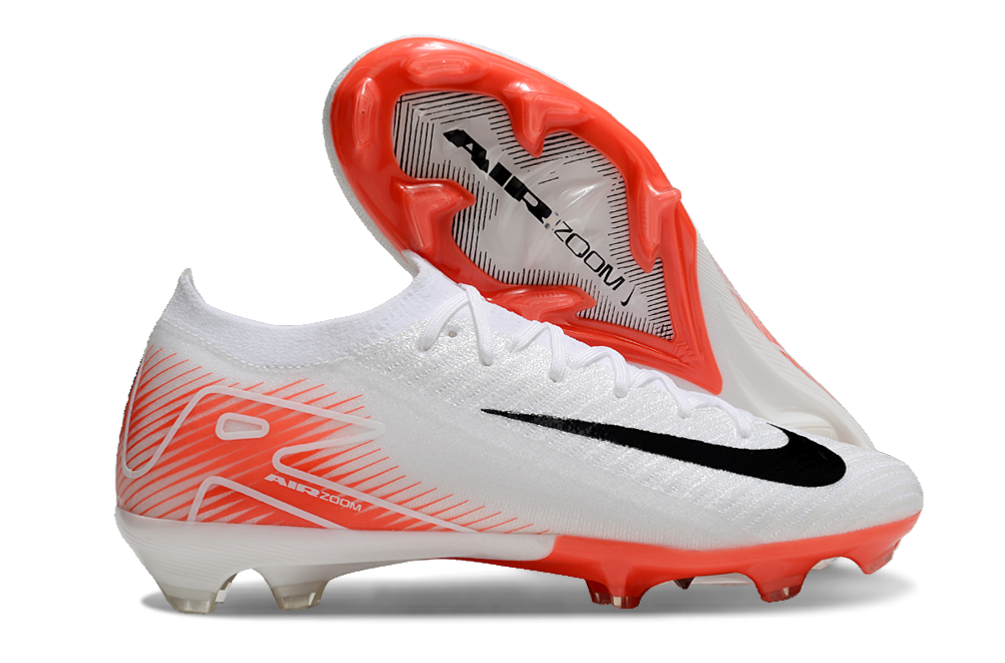 Adidas Predator Edge+ Silver Navy Coral Football Cleats Sneakers - 16