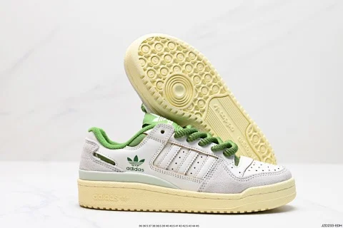 Adidas Sneakers Forum Low product detail image 15
