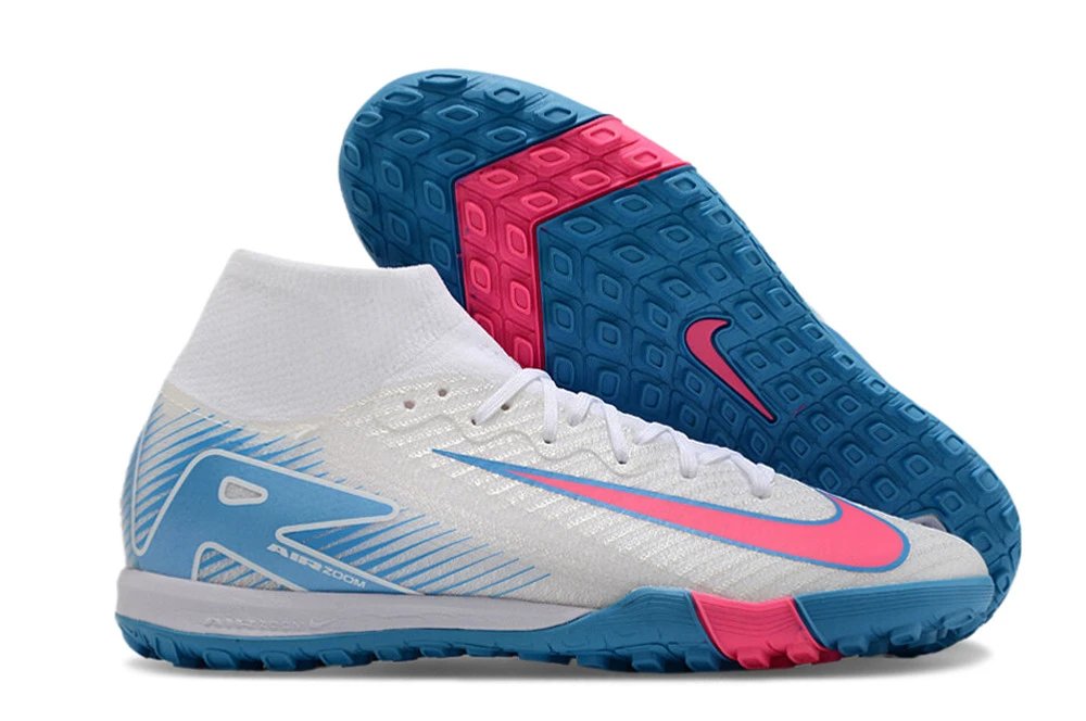 Nike Sneakers Air Zoom Turf Soccer — 60