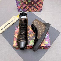 Louis Vuitton Casual 14+ colorways [Premium Quality] — seller photo 8