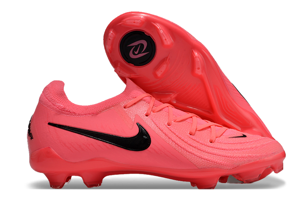 Nike Phantom GX 2 Low FG Football Cleats — 36