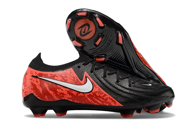 Nike Phantom GX 2 Low FG Football Cleats product detail image 9