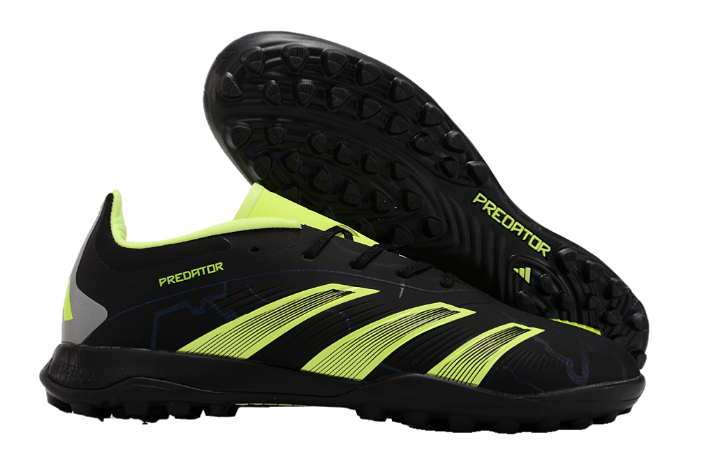adidas Sneakers Predator Elite Football Shoes image 9