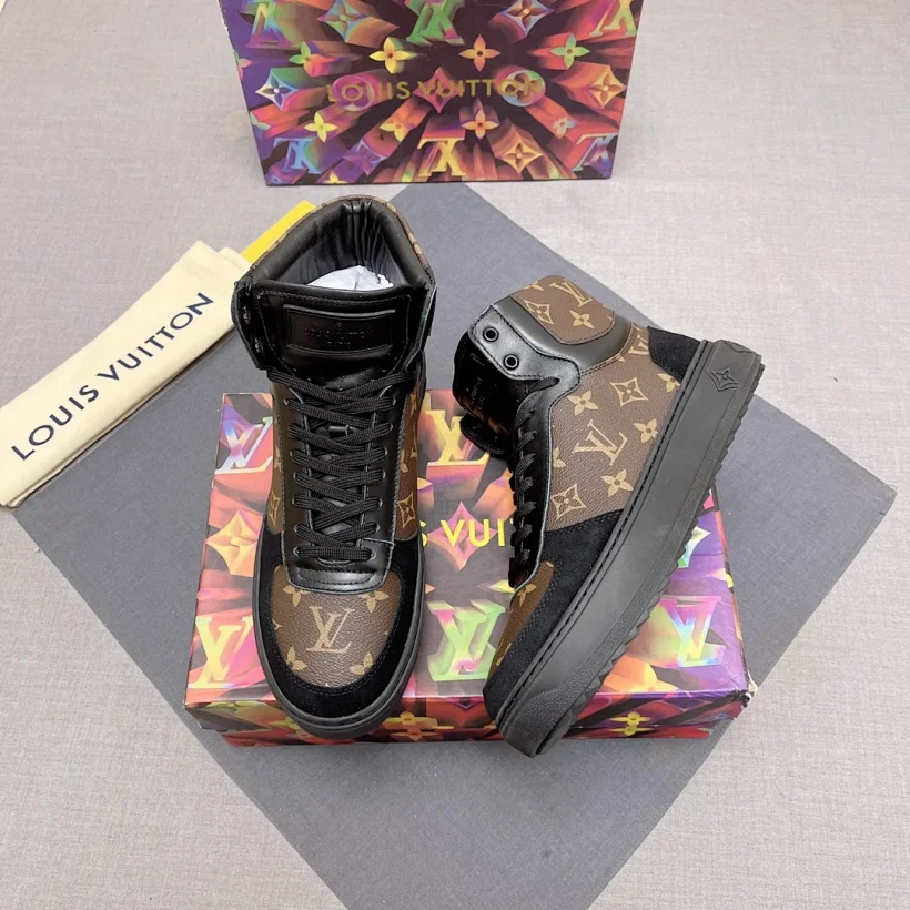 LV Shoes