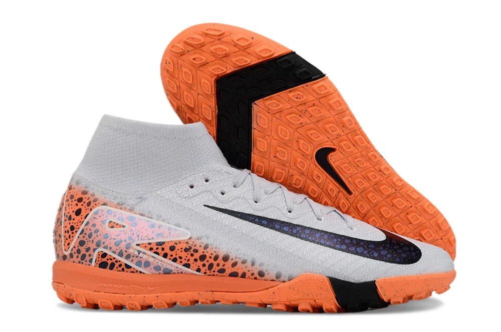 Nike Sneakers Air Zoom Turf Soccer — 56