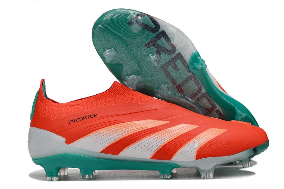 adidas Sneakers Predator Football Cleats — 109