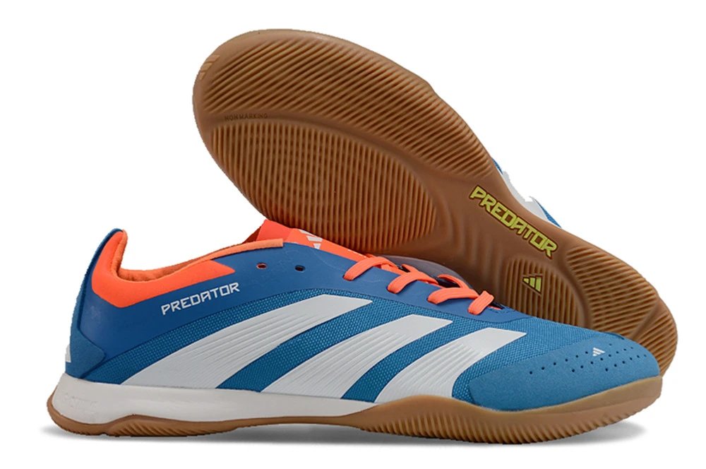 adidas Sneakers Predator Elite Football Shoes image 5