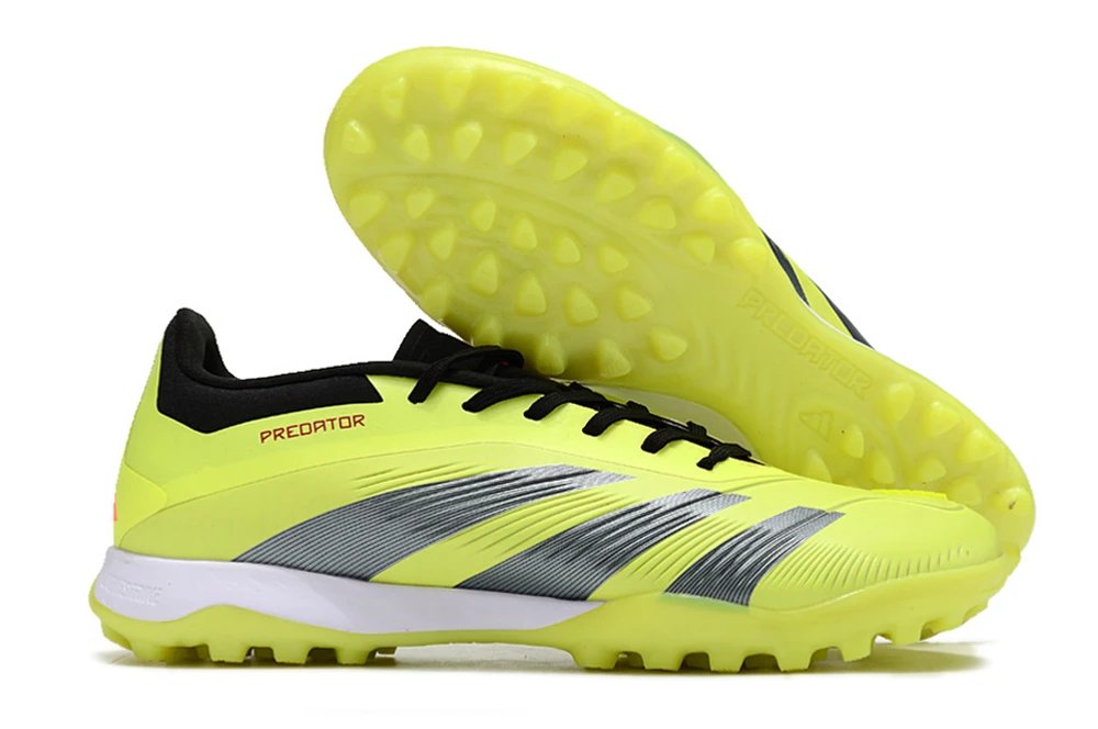 adidas Sneakers Predator Elite Football Shoes — 18