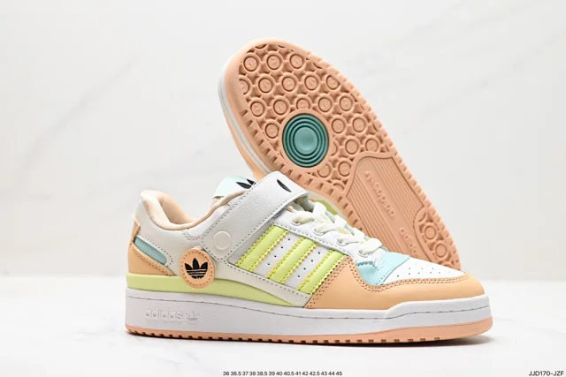 Adidas Sneakers Forum Low product detail image 10