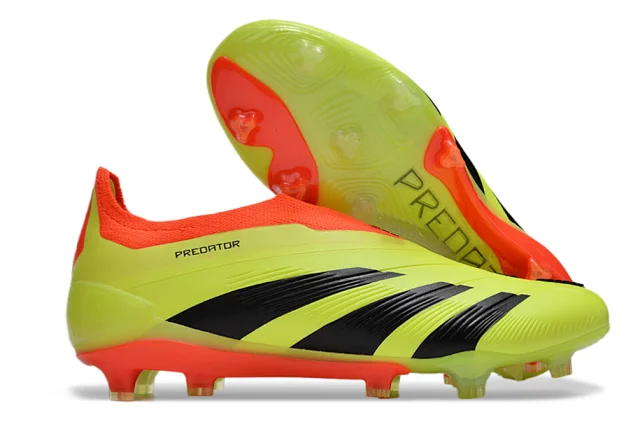 Adidas Sneakers Predator football cleats product detail image 9