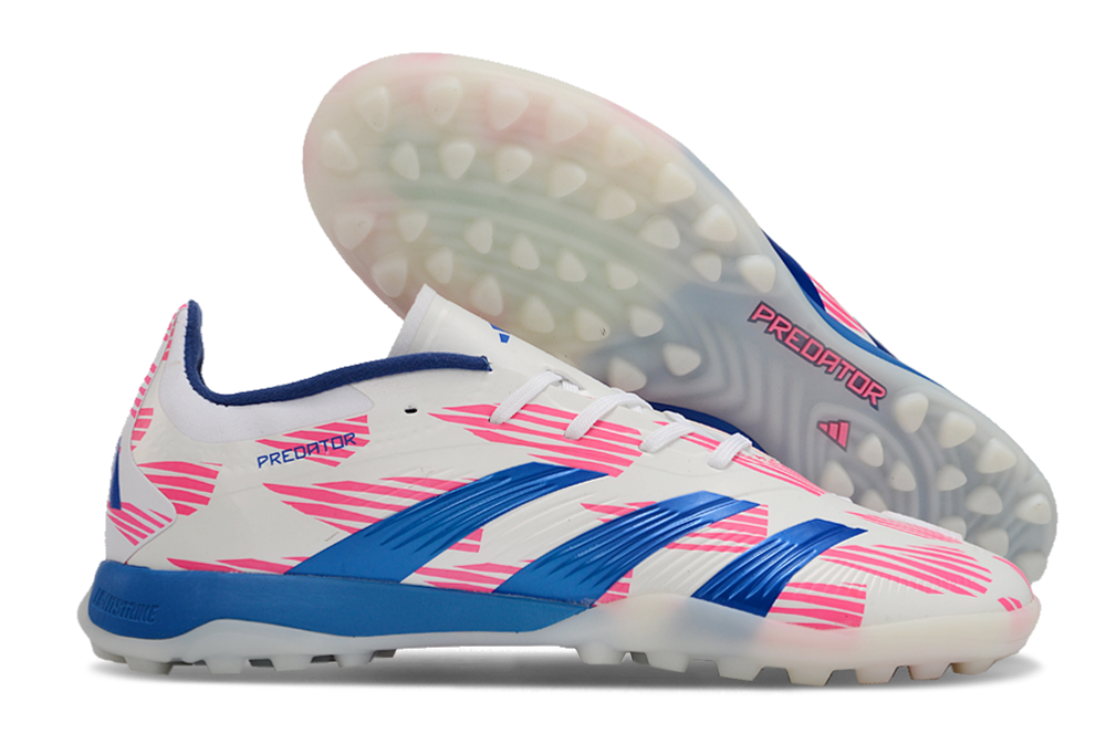 adidas Sneakers Predator Elite Football Shoes — 27