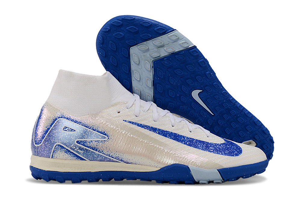 Nike Sneakers Air Zoom Turf Soccer — 66