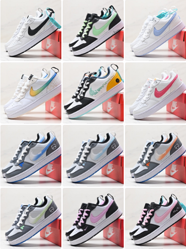 Nike SB Chron 2 Bear Orange Gray Sneakers Skateboard Shoes product detail 2 in Litbuy spreadsheet finds