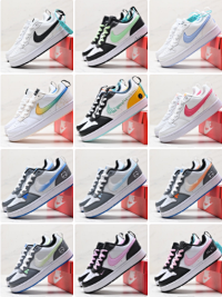 Nike Court Borough 28+ colorways [Premium Quality] — seller photo 2