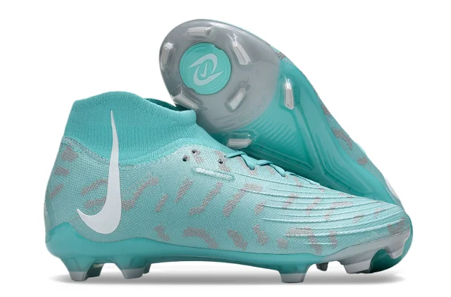 Nike Mercurial Superfly high-top FG football boots product detail image 13