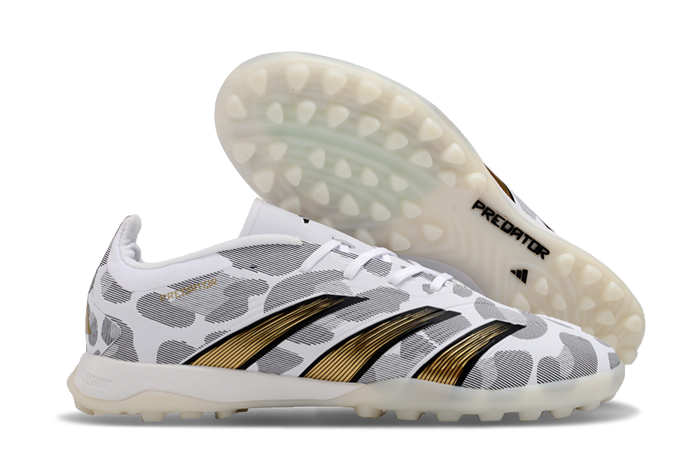 adidas Sneakers Predator Elite Football Shoes — 29
