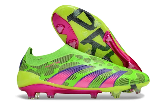 Adidas Sneakers Predator football cleats product detail image 8