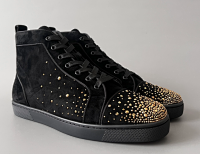 Christian Louboutin High 15+ colorways [Premium Quality] — seller photo 4