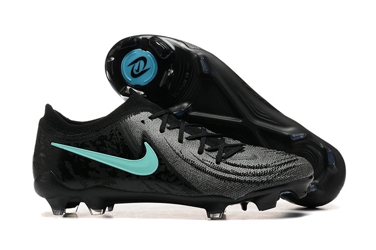 Nike Mercurial Superfly IX Elite FG Blue Volt Black Soccer Cleats Sneakers - 15