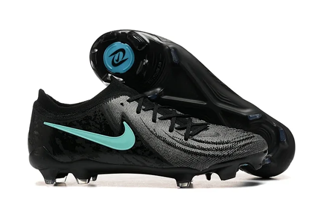Nike Phantom GX 2 Low FG Football Cleats product detail image 15