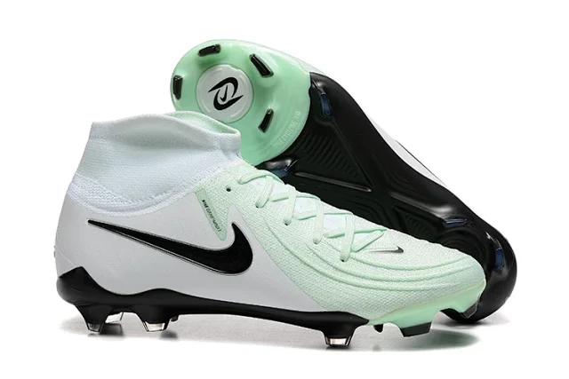 Nike High-Top Knit FG Football Cleats product detail image 7