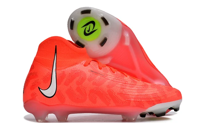 Nike Mercurial Superfly high-top FG football boots product detail image 11