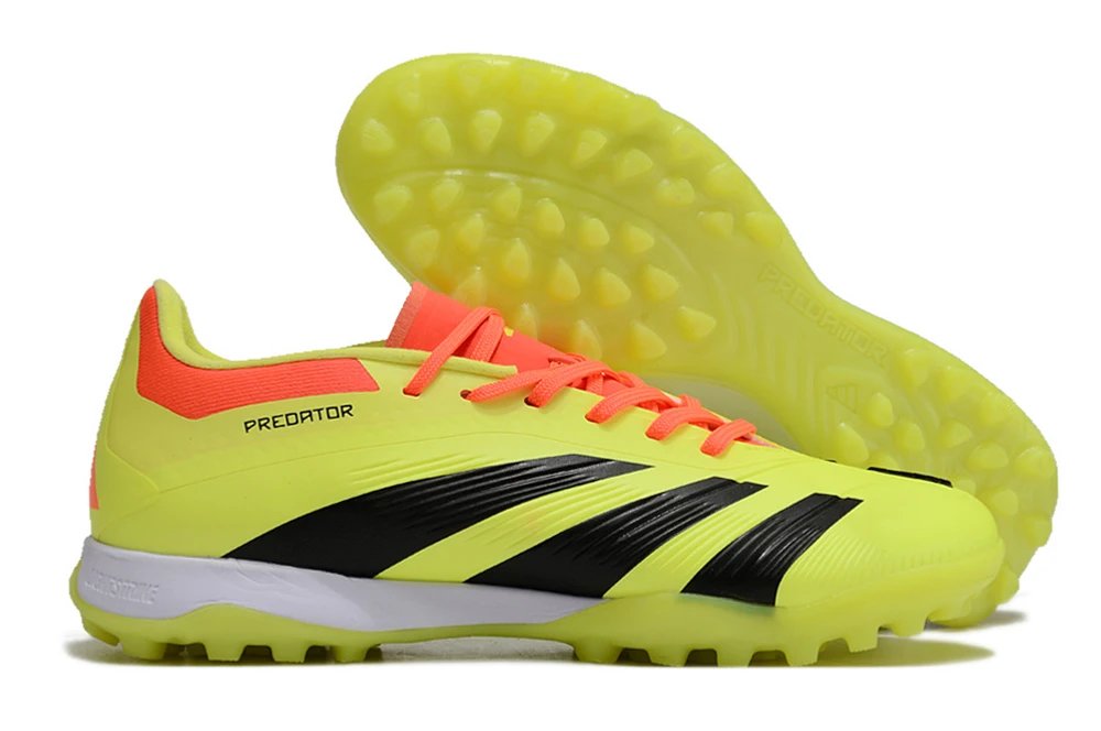 adidas Sneakers Predator Elite Football Shoes — 19
