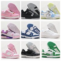 Louis Vuitton Trainer Pk 19+ colorways [Premium Quality] — seller photo 2