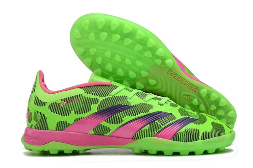 adidas Sneakers Predator Elite Football Shoes — 30