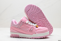Louis Vuitton Trainer Pk 19+ colorways [Premium Quality] — seller photo 5