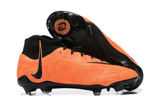 Nike Mercurial Superfly high-top FG football boots product detail image 16