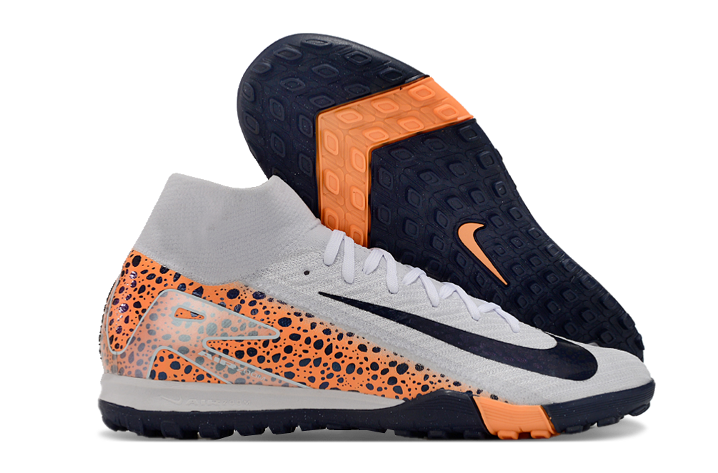 Nike Sneakers Air Zoom Turf Soccer — 68