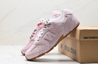 MiuMiu x New Balance 12+ colorways [Premium Quality] — seller photo 4