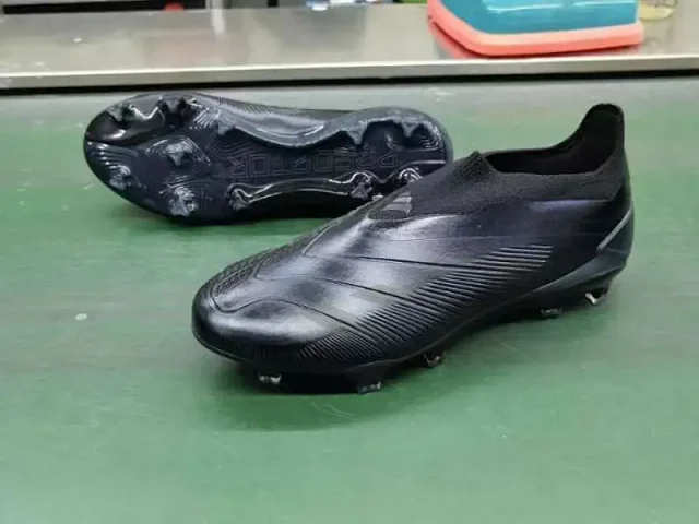 Adidas Sneakers Predator football cleats product detail image 5