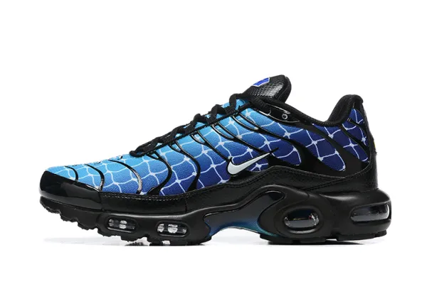 Nike Air Max Plus 'Ocean Breeze' Running Shoes - 10