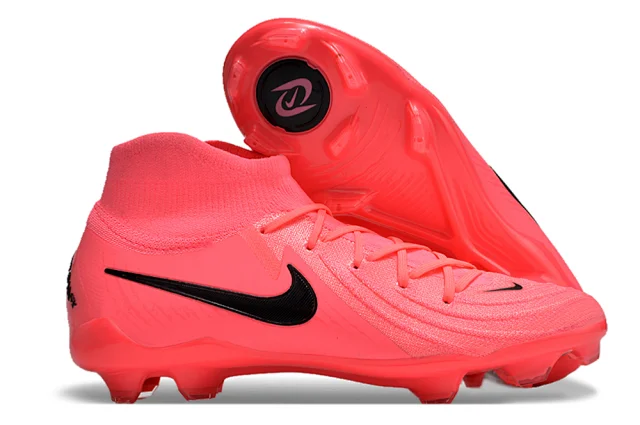 Nike Mercurial Superfly high-top FG football boots product detail image 2