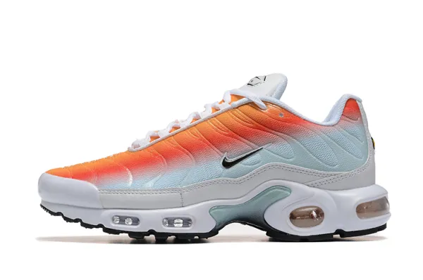 Nike Air Max Plus Multicolor Gradient Sneakers - 1