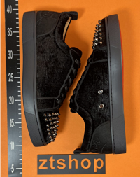 Christian Louboutin Low 10+ colorways [Premium Quality] — seller photo 6