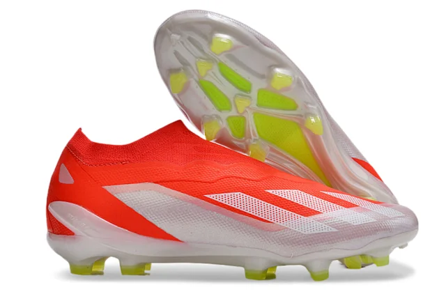 Adidas Sneakers Adizero firm-ground football cleats product detail image 11