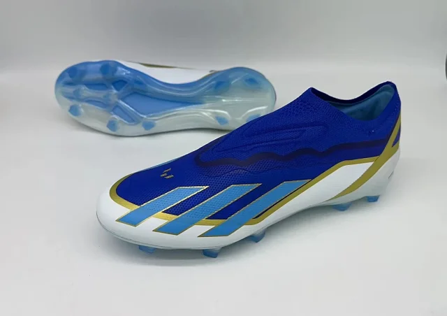 Adidas Sneakers Adizero firm-ground football cleats product detail image 12
