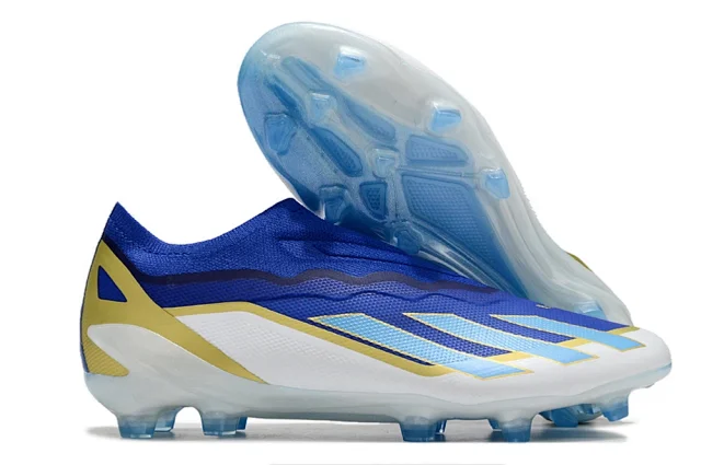 Adidas Sneakers Adizero firm-ground football cleats product detail image 15