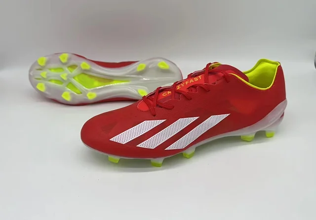 Adidas Sneakers Adizero firm-ground football cleats product detail image 13