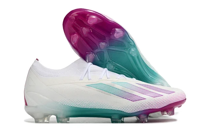 Adidas Sneakers Adizero firm-ground football cleats product detail image 9
