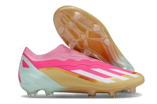 Adidas Sneakers Adizero firm-ground football cleats product detail image 7