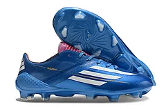Adidas Sneakers Adizero firm-ground football cleats product detail image 3