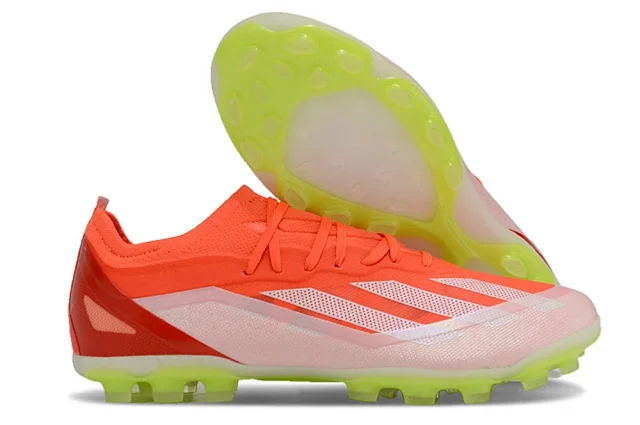 Adidas Sneakers Adizero firm-ground football cleats product detail image 8