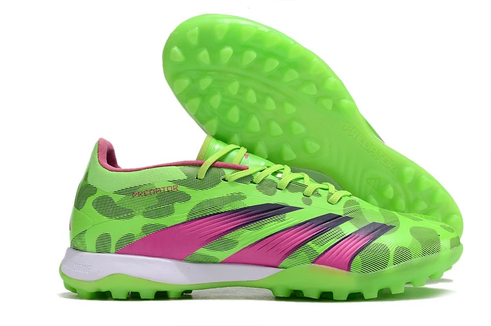 adidas Sneakers Predator Elite Football Shoes — 22